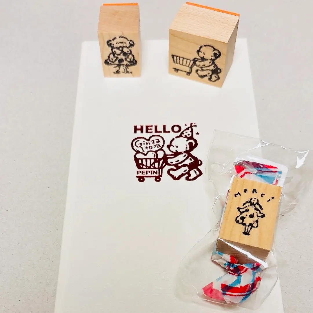 フレンチ・ディスパッチ 銀座伊東屋コラボ 測量野帳 回転印 レア 限定品 コレ注目！】銀座の名店と伊東屋がコラボした「測量野帳」｜