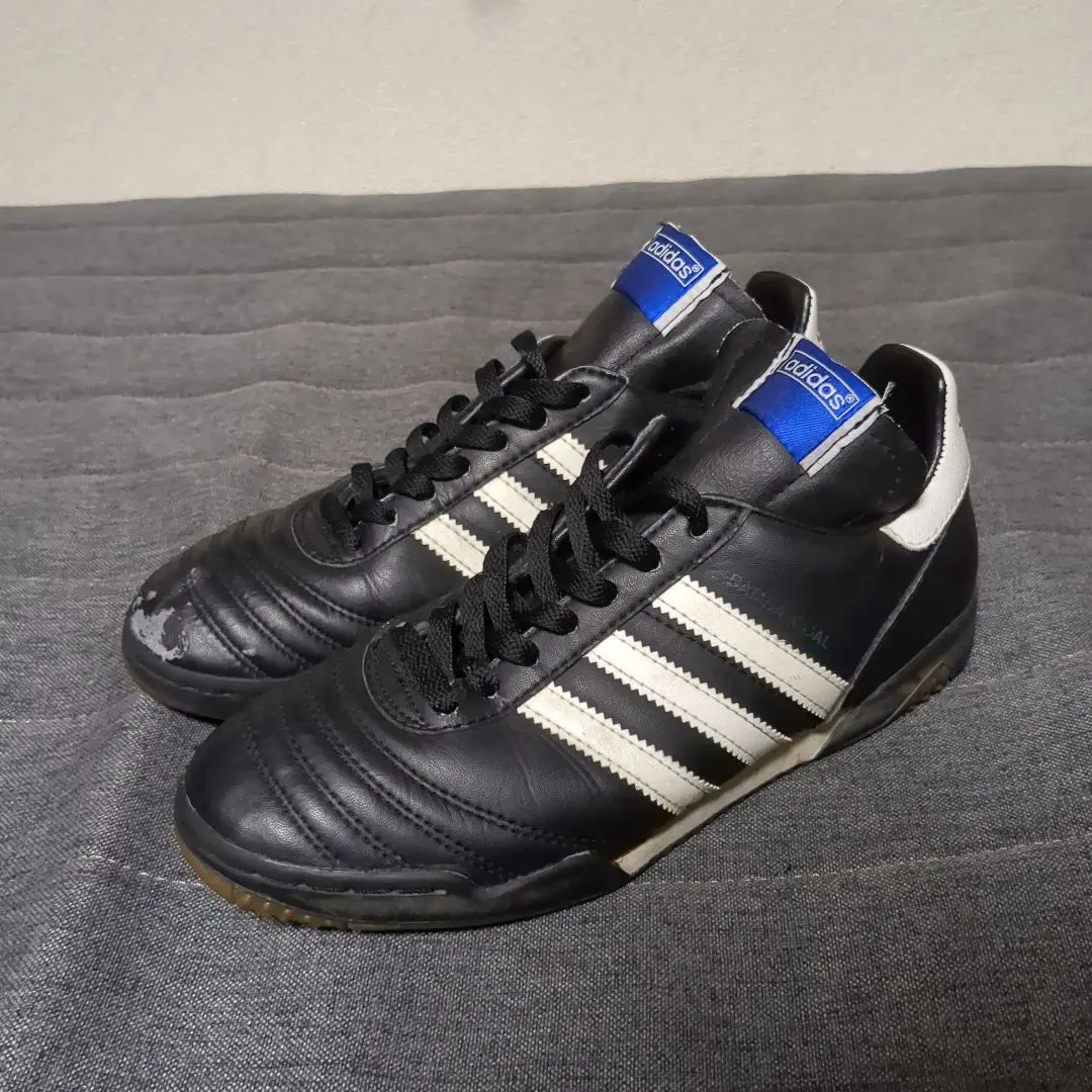 2025年最新】adidas bambaの人気アイテム - メルカリ