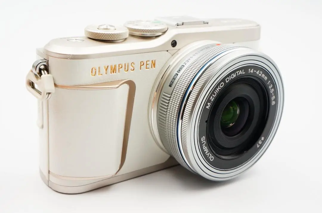 2025年最新】olympus pen e-pl10 ezダブルズームキットの人気