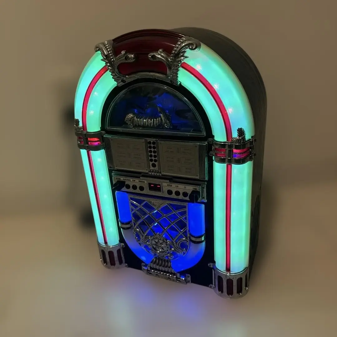 2025年最新】ジュークボックス型ラジオの人気アイテム - メルカリ