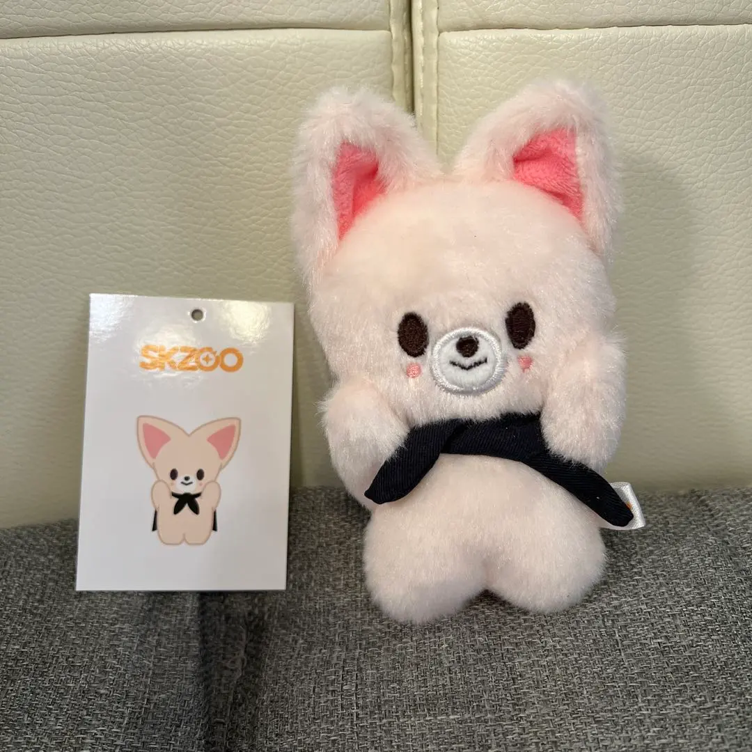 2025年最新】STRAYkids skzoo マグネットキーリングの人気