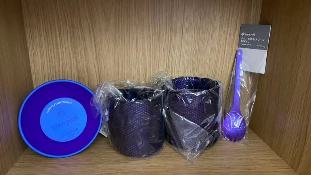 2025年最新】スノーピーク シェラカップ 東京の人気アイテム - メルカリ