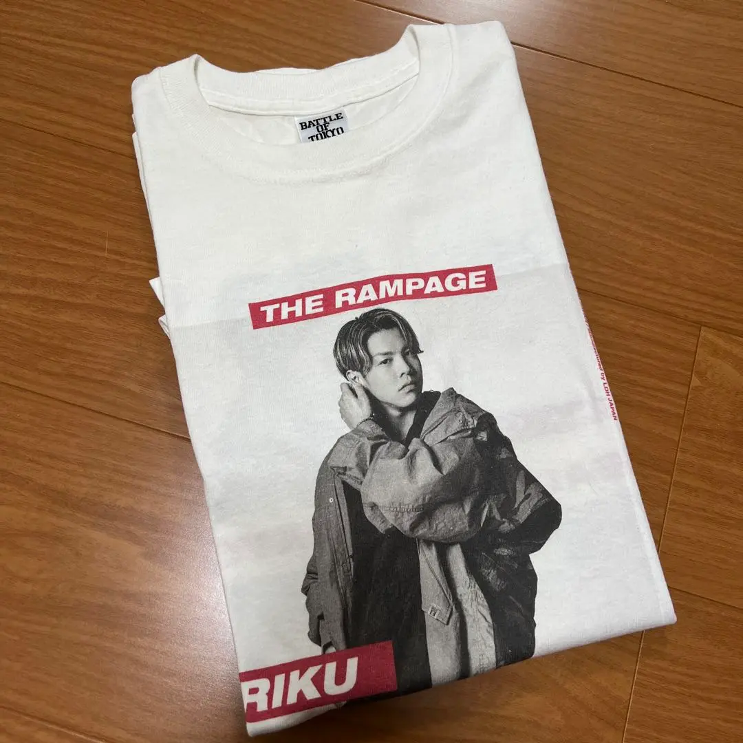 2025年最新】バトルオブトーキョー tシャツの人気アイテム