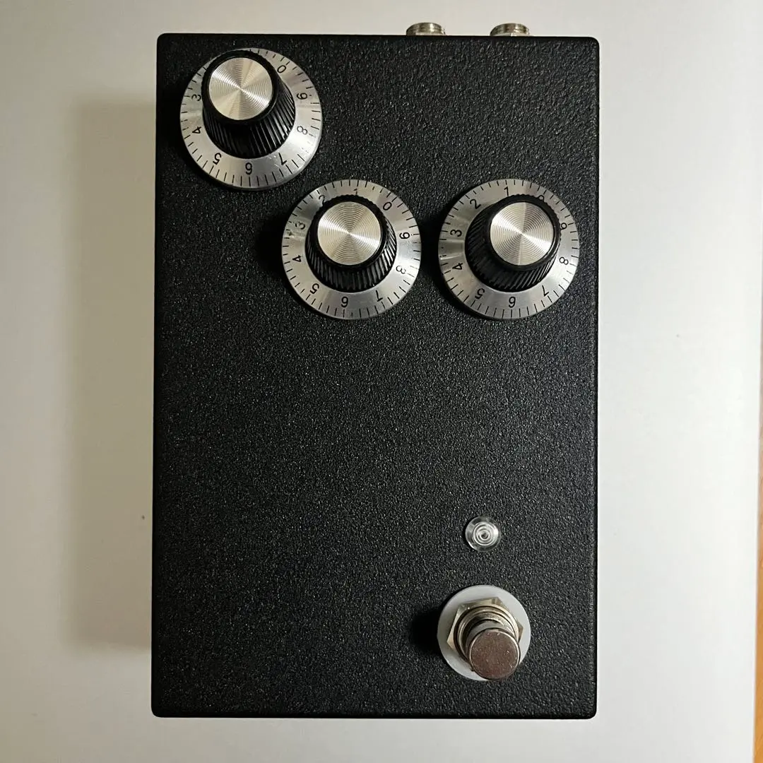 pete cornish G-2 clone 高音質 ハンドメイド be02a8546711b2e73fa33b4456f6b9