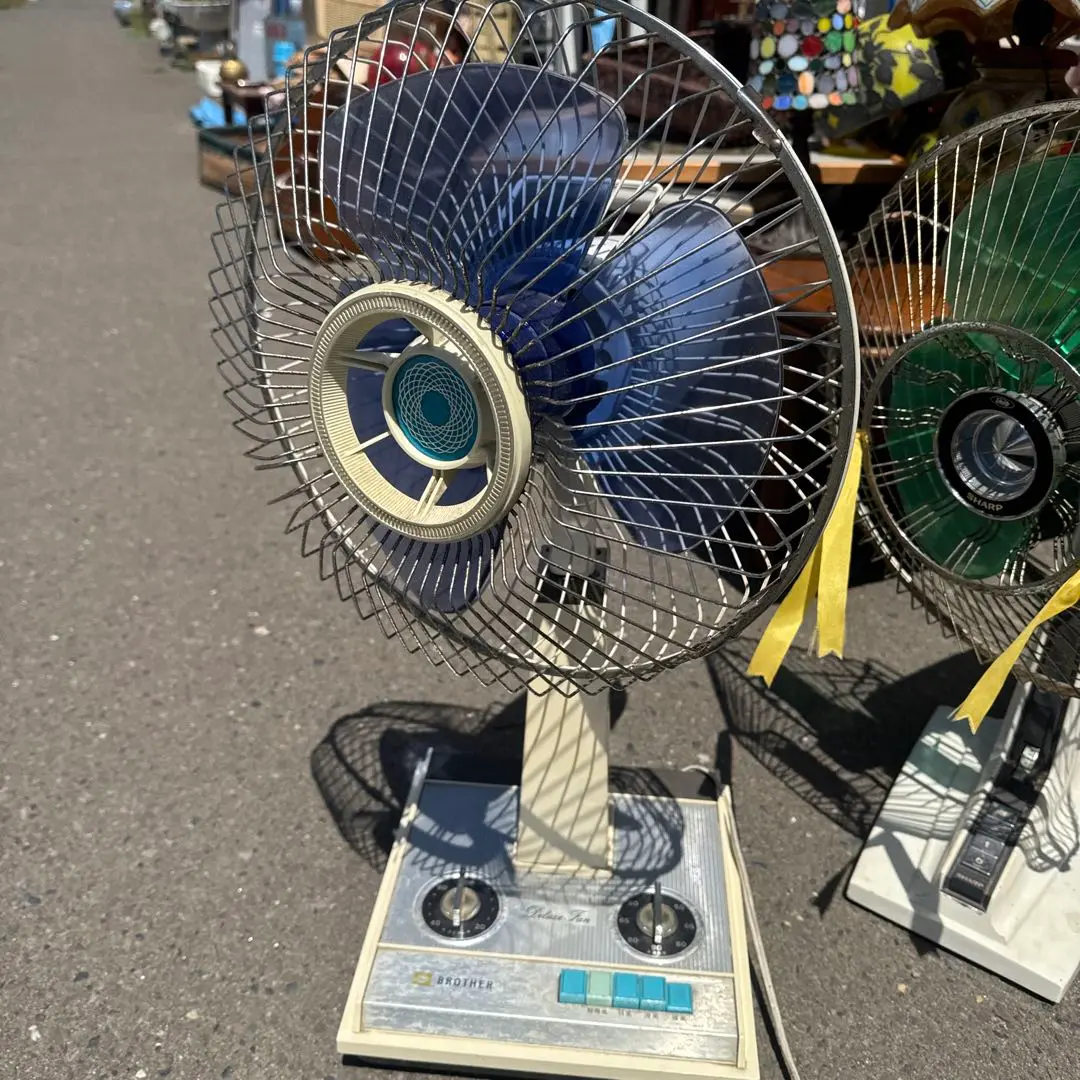 ブラザー扇風機 2025年最新】ブラザー扇風機の人気アイテム - メルカリ