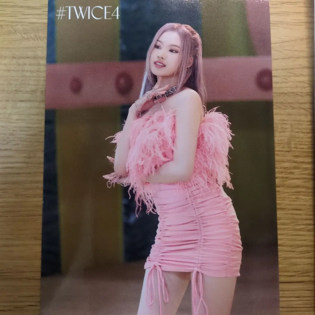 TWICE サナ トレカ ハイタッチ twice4 Amazon.co.jp: TWICE MISAMO ミサモ ハイタッチ トレカ サナ