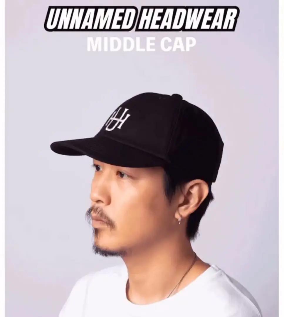 2025年最新】UNNAMEDHEADWEARの人気アイテム - メルカリ