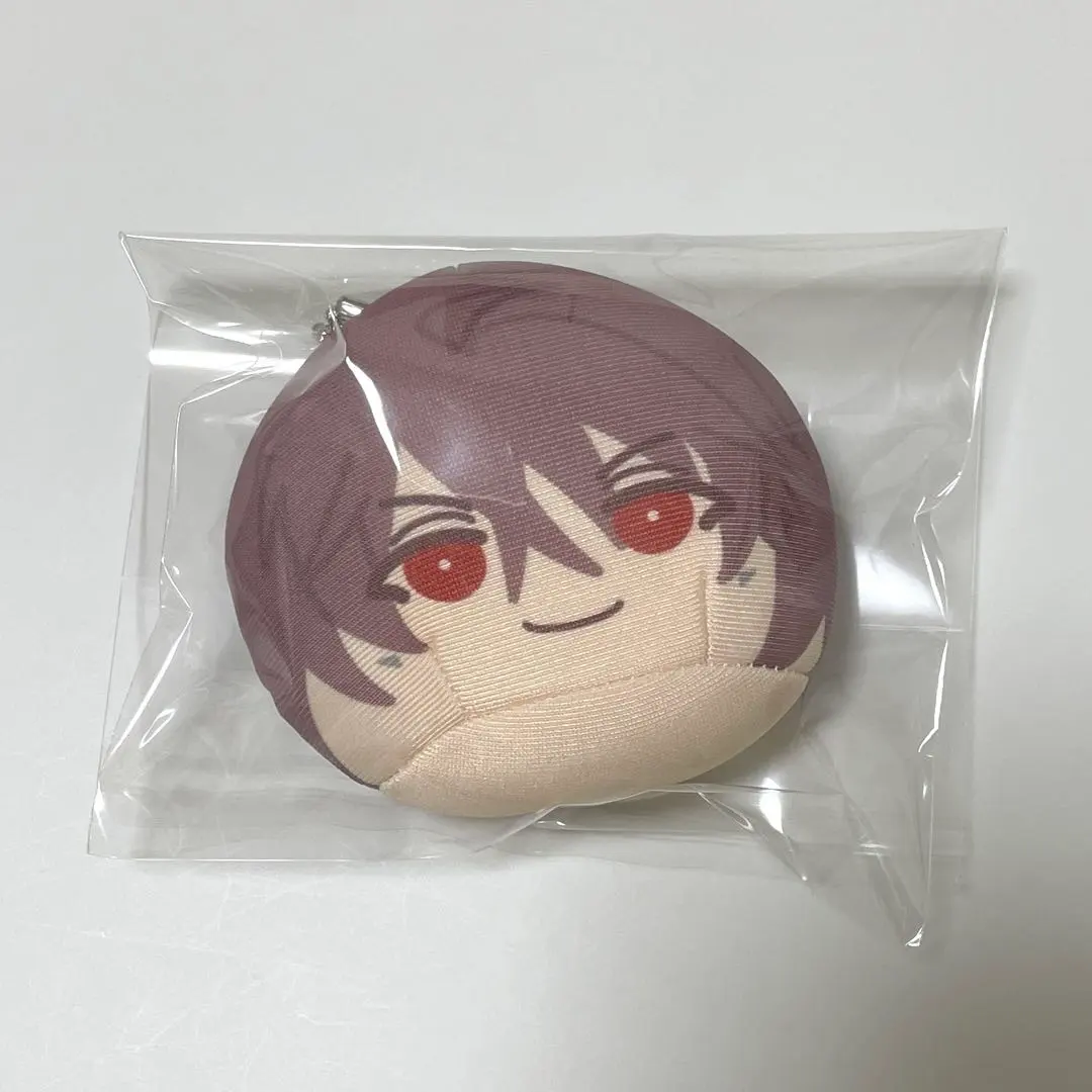 Thumbnail of I-Chu Torao Omajyu