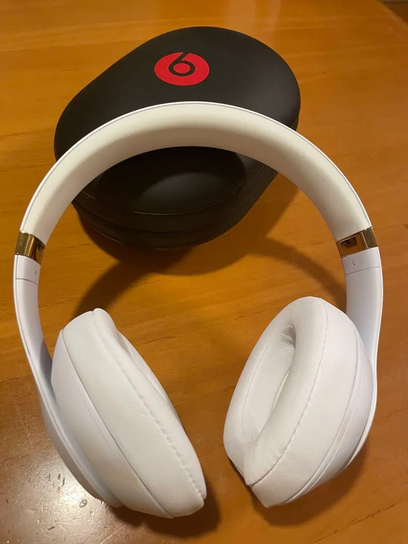 BEATS STUDIO3 WIRELESS ジャンク品 Beats Studio 3 Studio3 Wireless Noise Cancelling OE