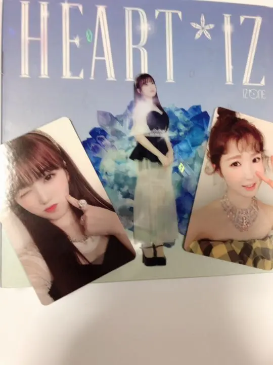 2025年最新】izone violetaの人気アイテム - メルカリ