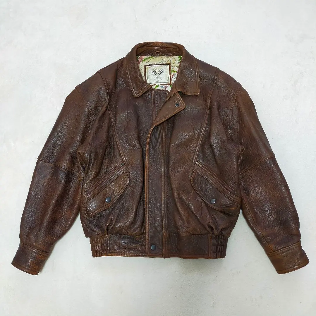 2025年最新】レザージャケット ROBOの人気アイテム - メルカリ