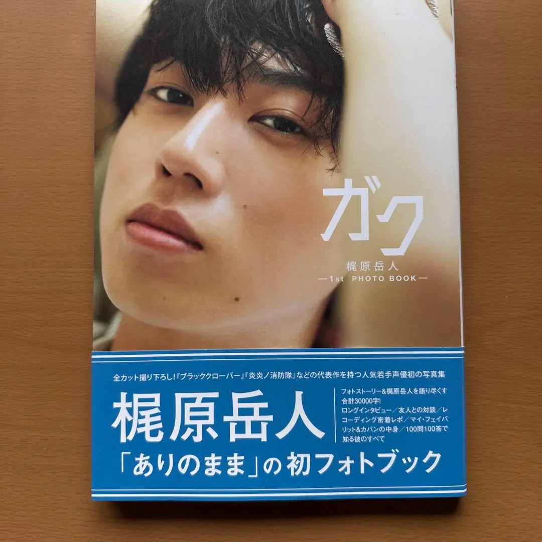 梶原岳人 抽選パネル サイン色紙 崩壊：スターレイル on X: 