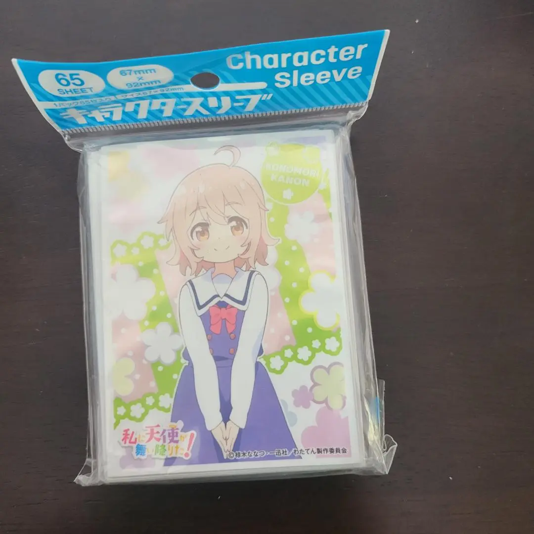 2025年最新】わたてん スリーブの人気アイテム - メルカリ