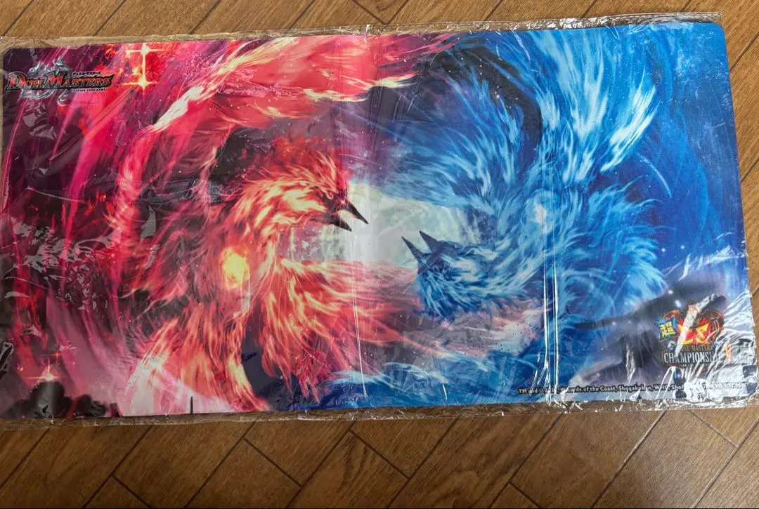 イデアパラドックス プレイマット プレイマット『[超CSV]イデア・パラドックス』【サプライ】{-}