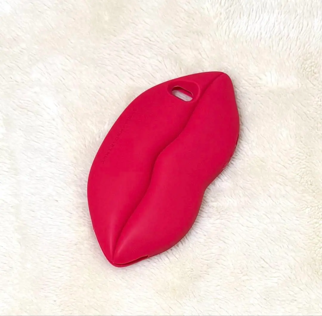 Stella McCartney - STELLAMcCARTNEY♡iPhoneケース Stella McCartney - ステラマッカートニー サメiPhoneケース 5S