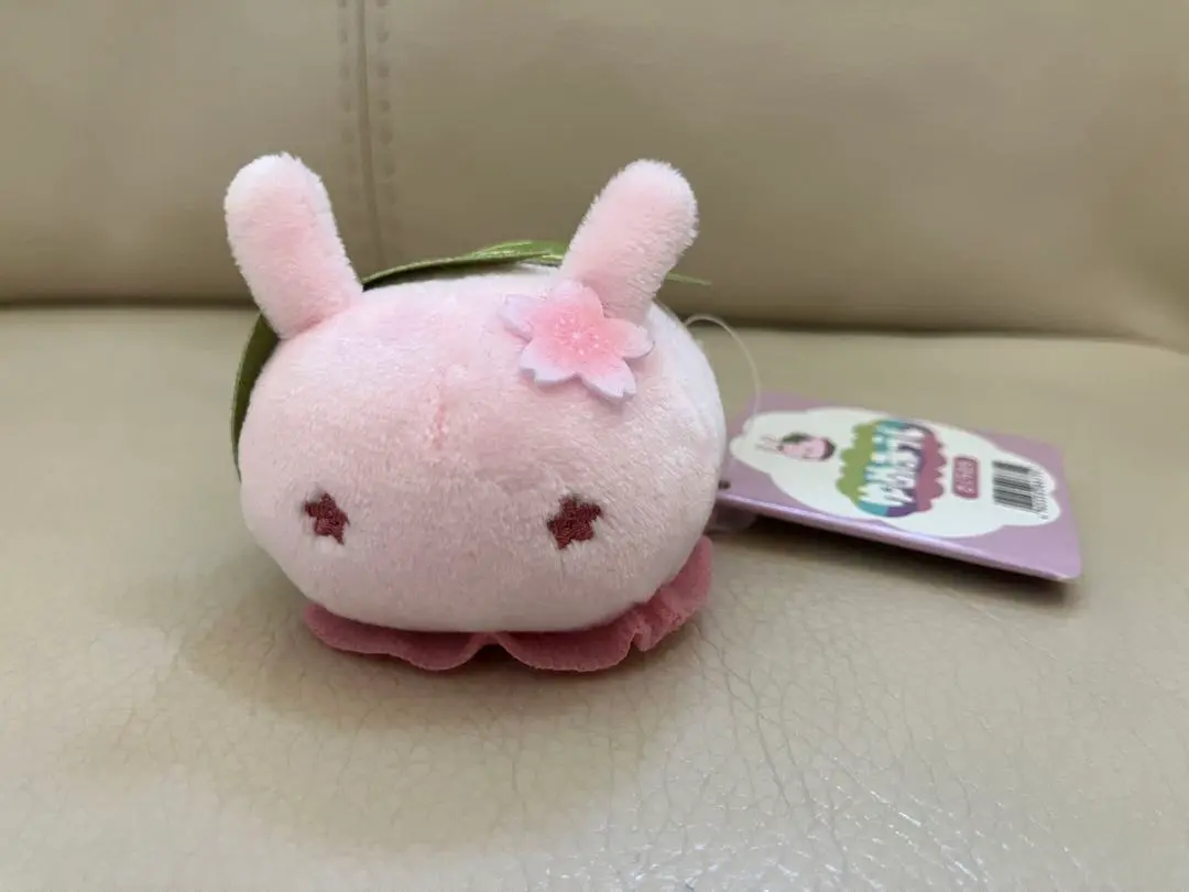 ゆめみうし　三英貿易 まっちゃ クレープ さくらもち ゆめみうし 三英貿易 まっちゃ クレープ さくらもち - メルカリ