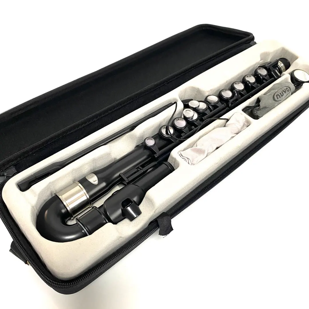 2025年最新】nuvo クラリネットの人気アイテム - メルカリ