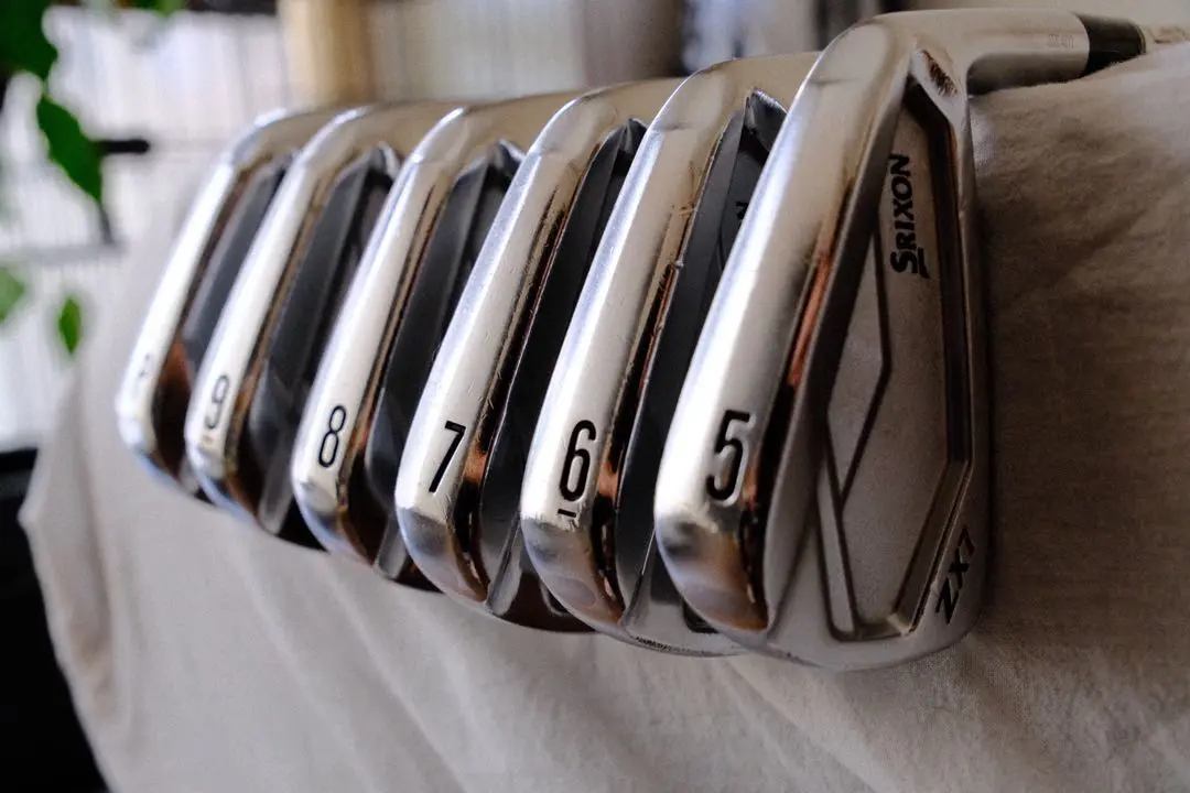 名器　Srixon ZX7 アイアンセット DG ツアーイシュー　x100 0000629775_01.jpg?h=600&w=600