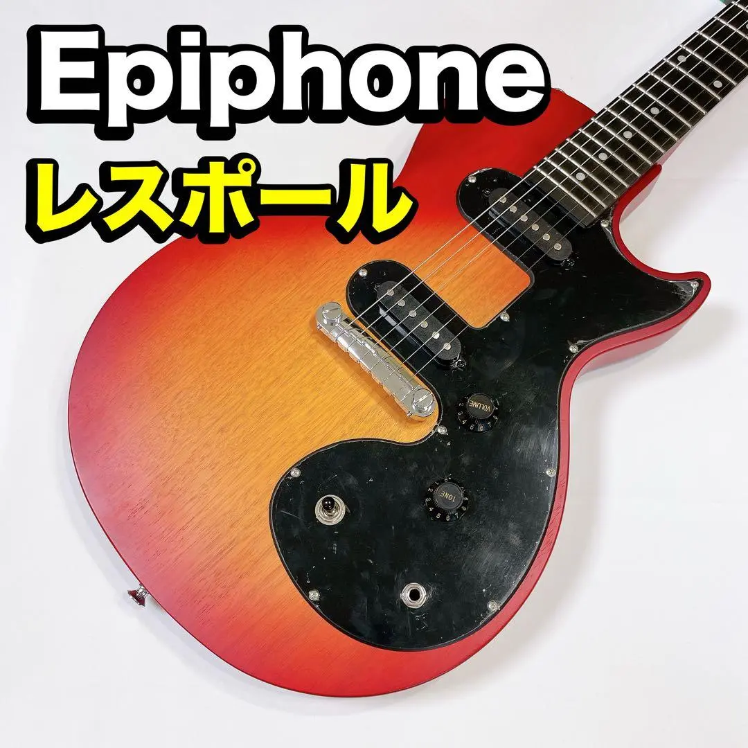 2025年最新】epiphone slの人気アイテム - メルカリ