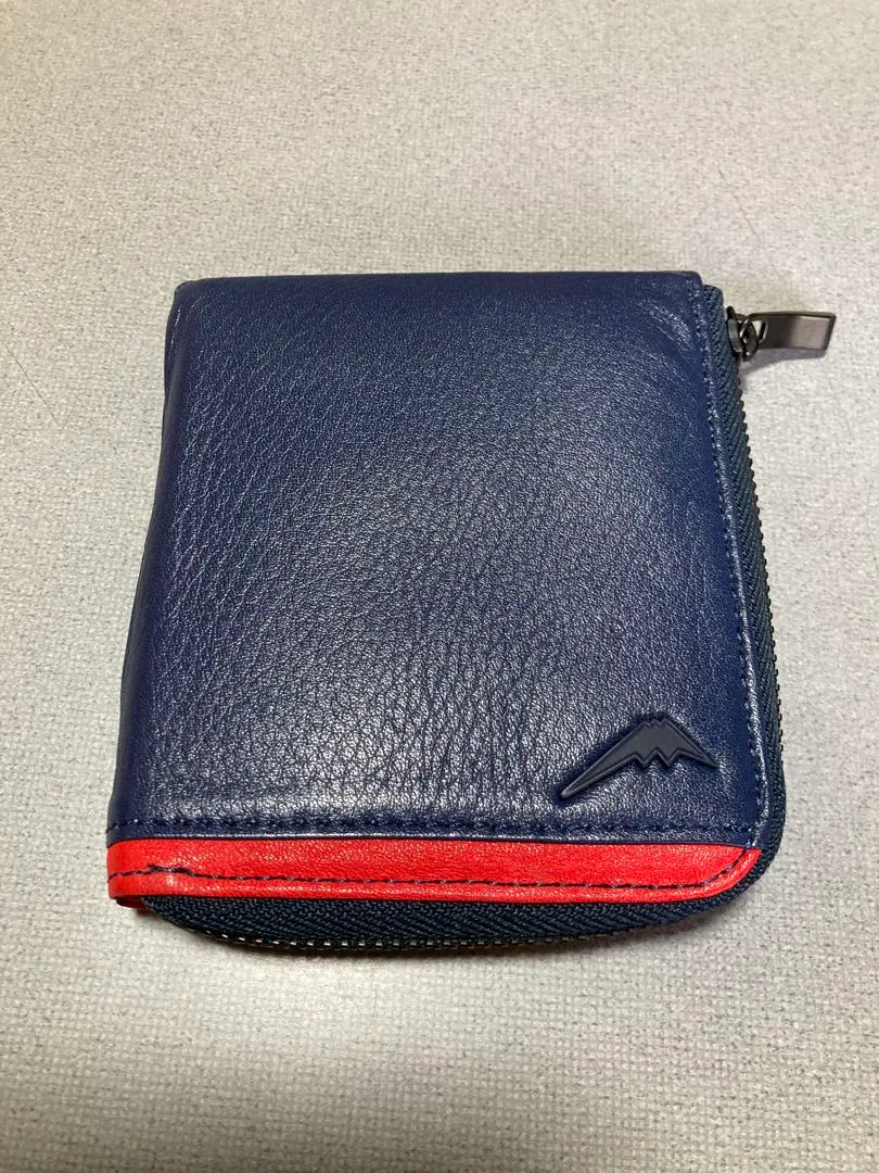 クシタニ 財布 （三つ折り）中古 クシタニ 三つ折りウォレット本当に 安い 通販