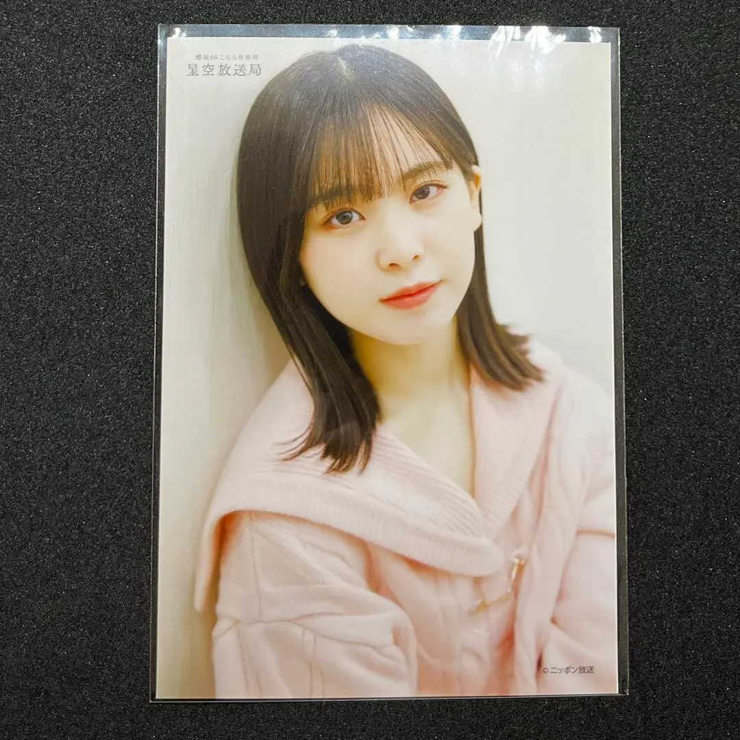 櫻坂46 遠藤理子　クリスマスサンタ衣装　直筆サイン 櫻坂46 遠藤理子 サンタ 生写真 - メルカリ