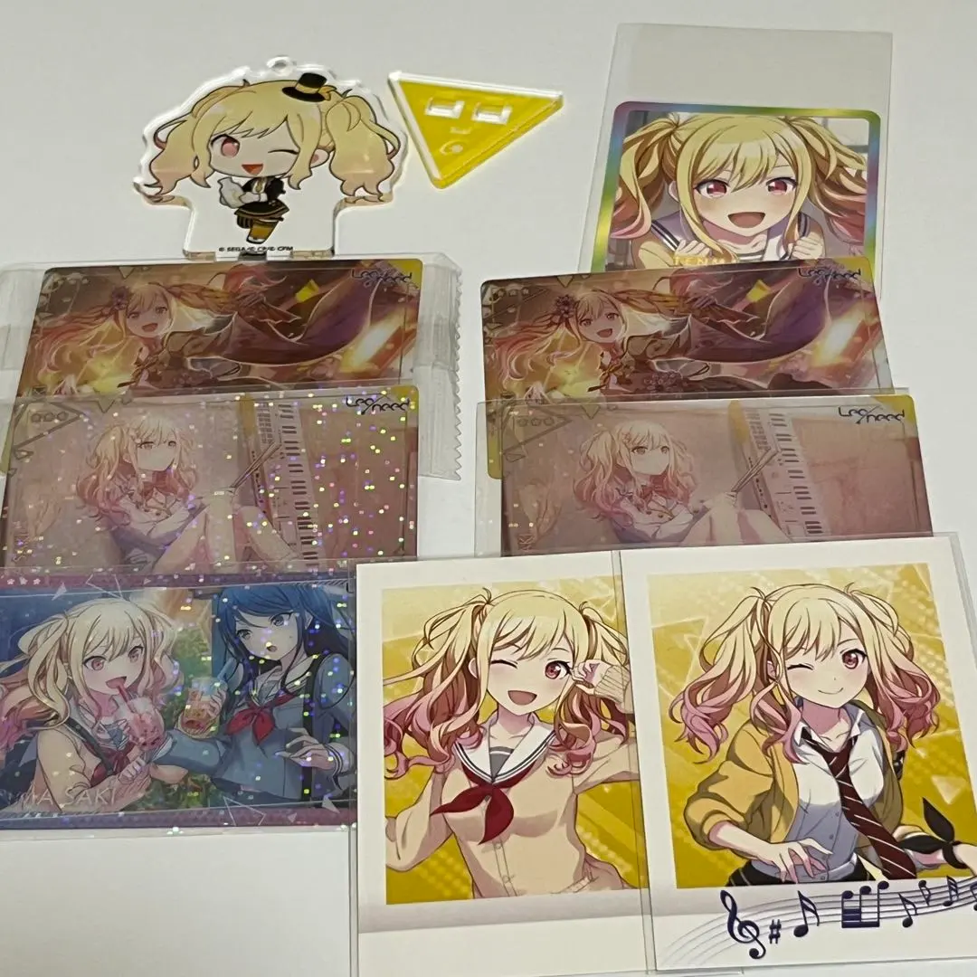 Thumbnail of Saki Tenma Bundle