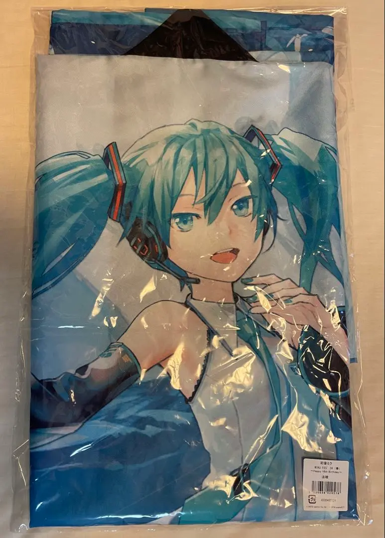 2025年最新】初音ミク 16th 法被の人気アイテム - メルカリ