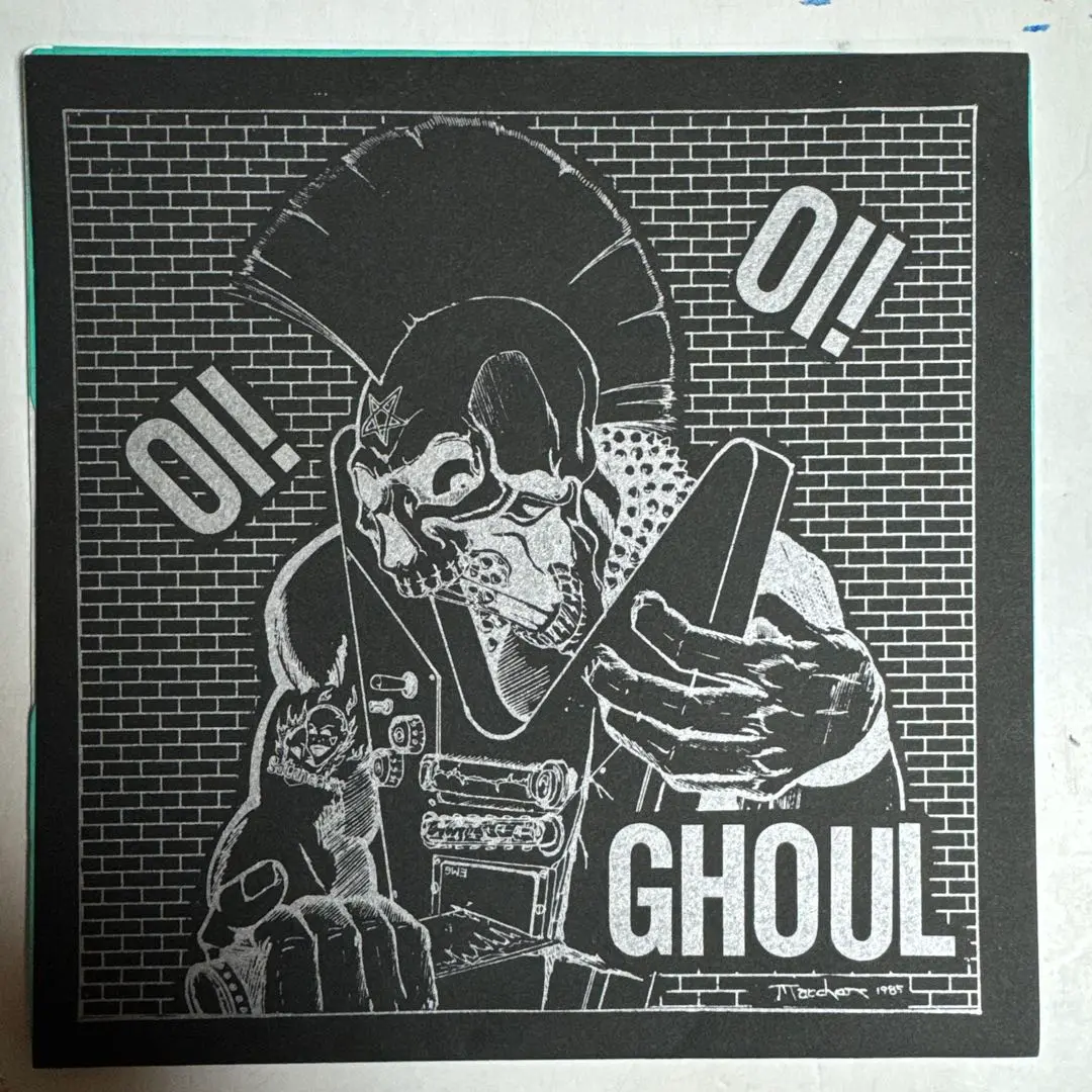 グールまとめ売り３枚MASAMI GHOUL 2025年最新】GHOUL masamiの人気アイテム - メルカリ