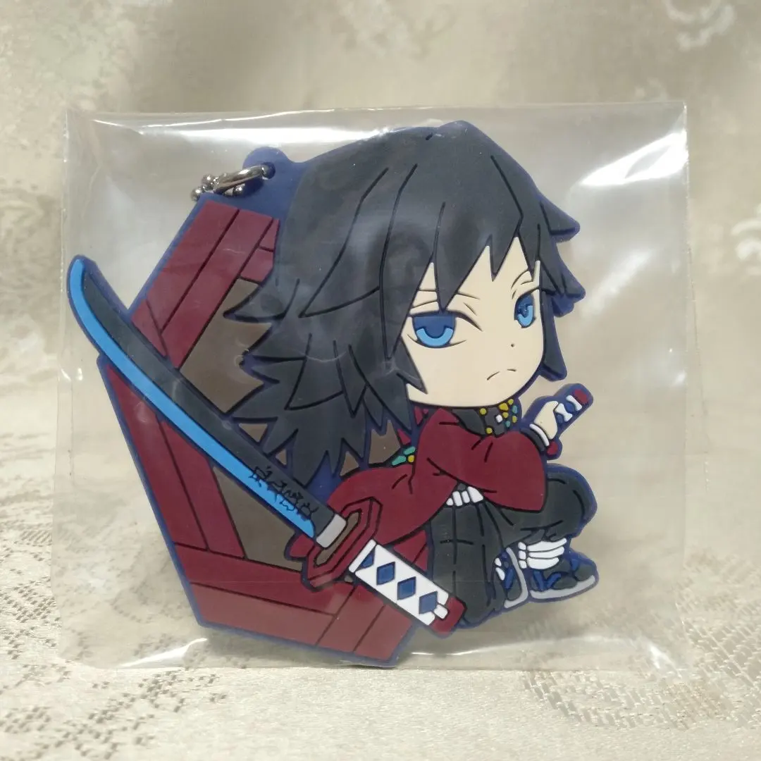 一番賞 鬼滅之刃 ～揮舞刀刃 燃燒心魂～ 的縮圖