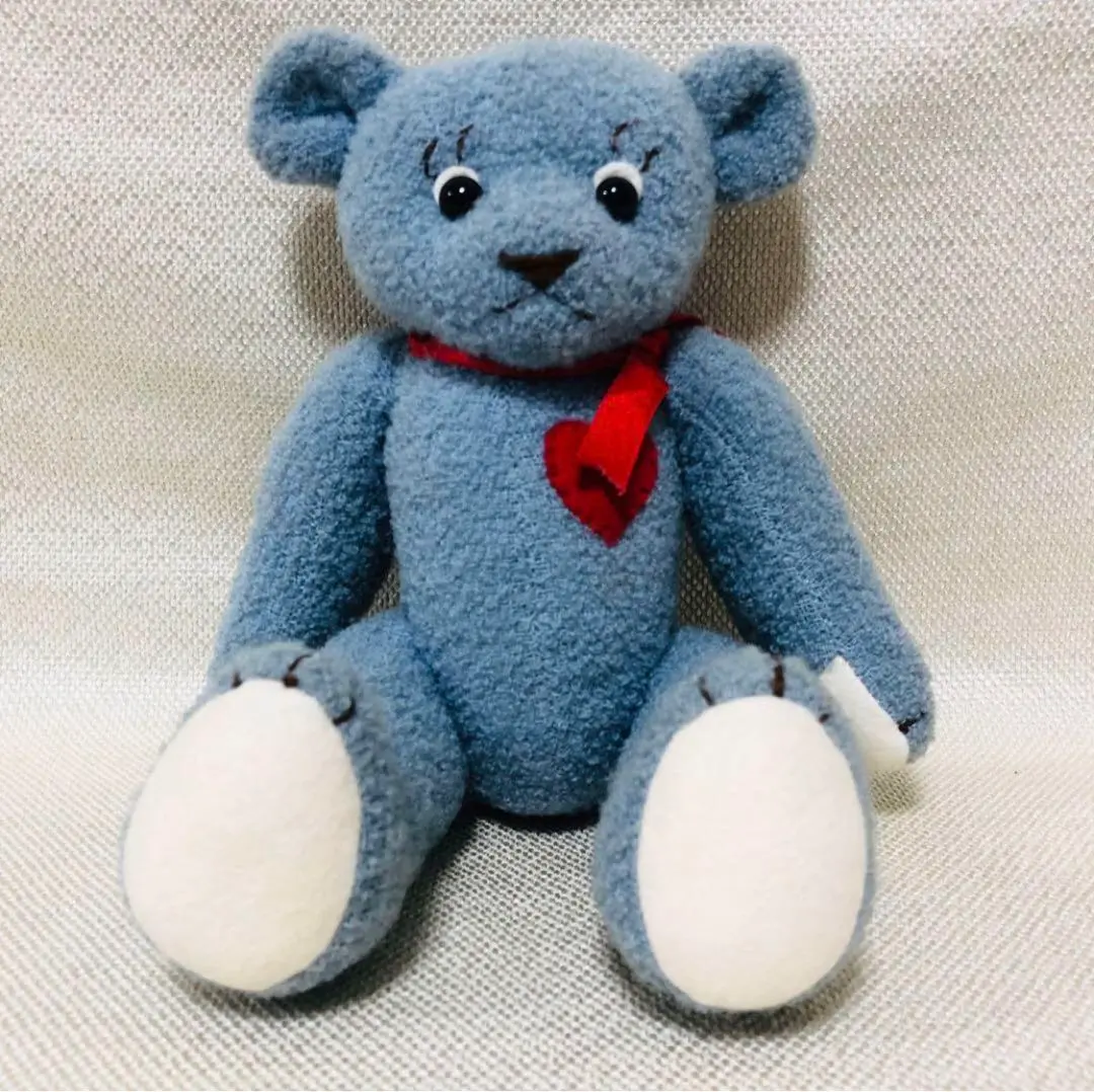 最終価格❣️shirly temple 90cm クマぬいぐるみ 最終価格❣️shirly temple 90cm クマぬいぐるみ