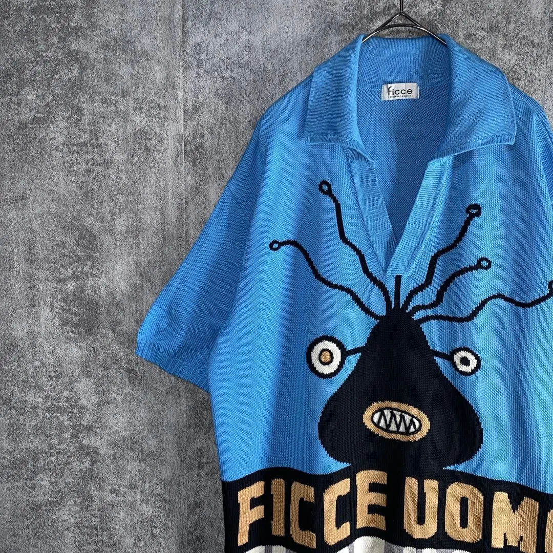 2025年最新】ficce uomoの人気アイテム - メルカリ