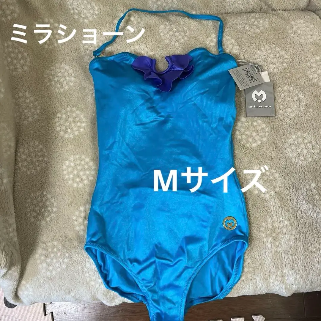 2025年最新】ミラショーン ワンピース水着の人気アイテム - メルカリ