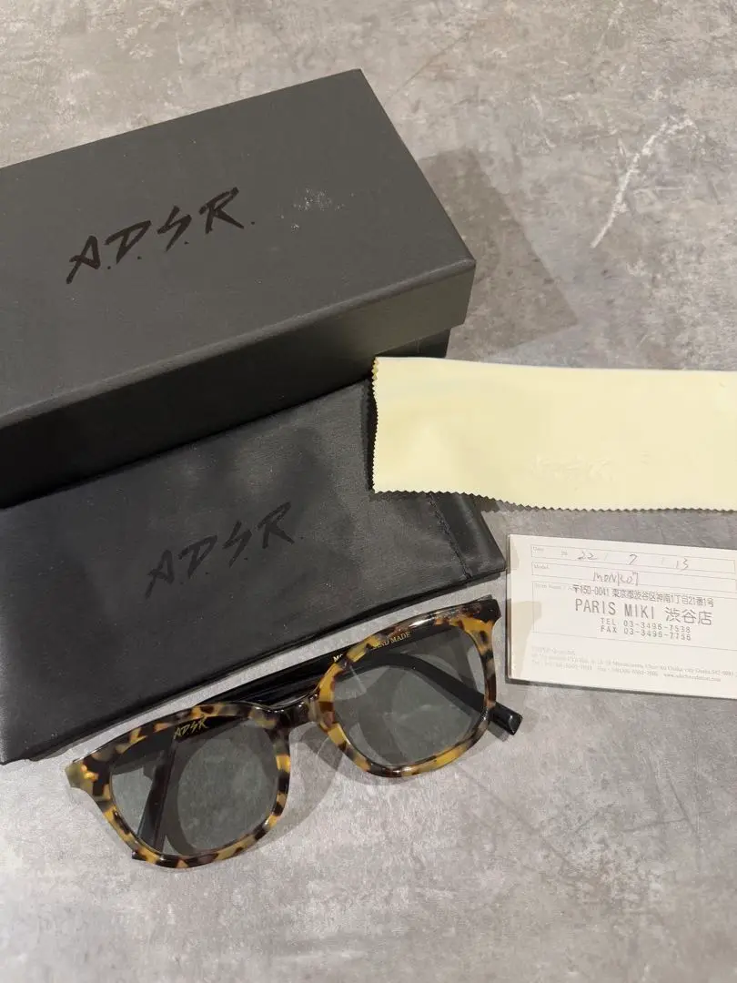 SAINT LAURENT サングラス SL57 003 ボストンたきまき