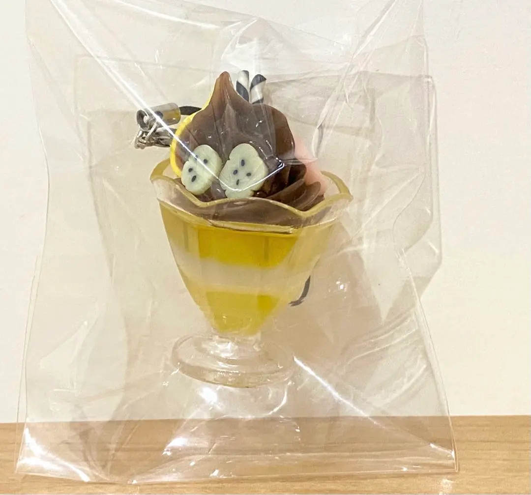 クレイジーなチョコレートサンデー②    パフェ　食品サンプル　フェイク クレイジーなチョコレートサンデー② パフェ 食品サンプル フェイク