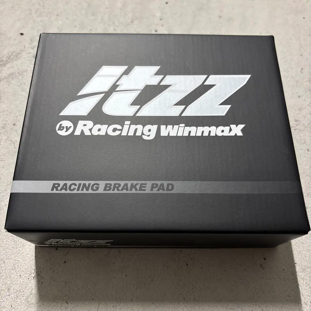 【お値下げ中】Winmax アルマストリート　ＡＴ3 ARMA STREET AT3 Winmax(ウィンマックス)のブレーキパッドの