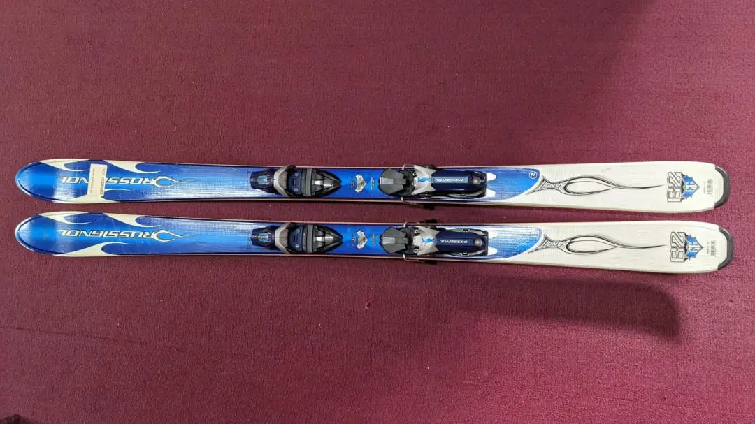 ◆ スキー rossignol Bandit XX 177 カービングスキー Rossignol Bandit XX All Mountain user reviews : 4.4 out of 5