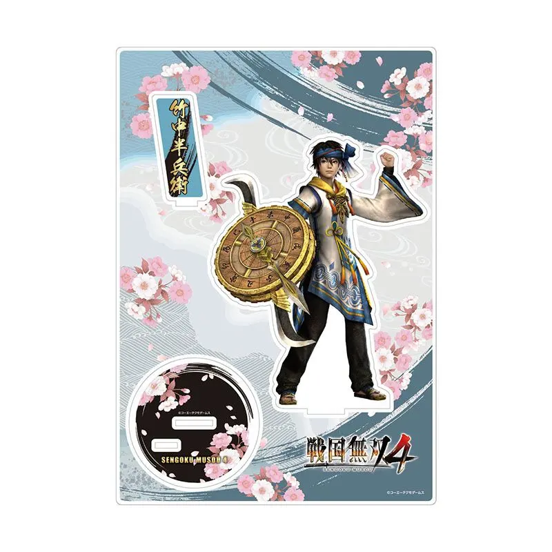 2025年最新】竹中半兵衛 戦国無双の人気アイテム - メルカリ