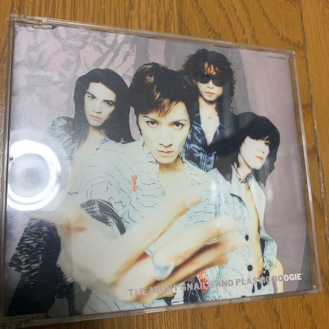 2025年最新】TRIAD COMPLETE THE YELLOW MONKEYの人気アイテム
