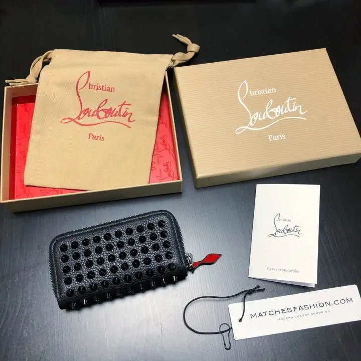 2025年最新】Christian Louboutin レディース キーケースの人気