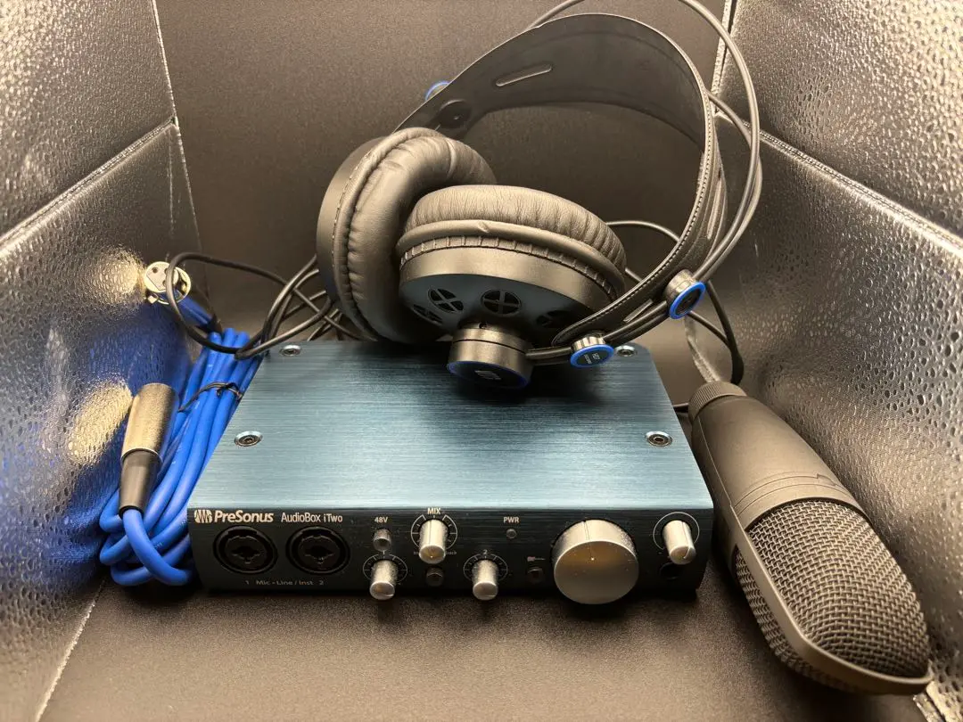 2025年最新】PRESONUS M7の人気アイテム - メルカリ