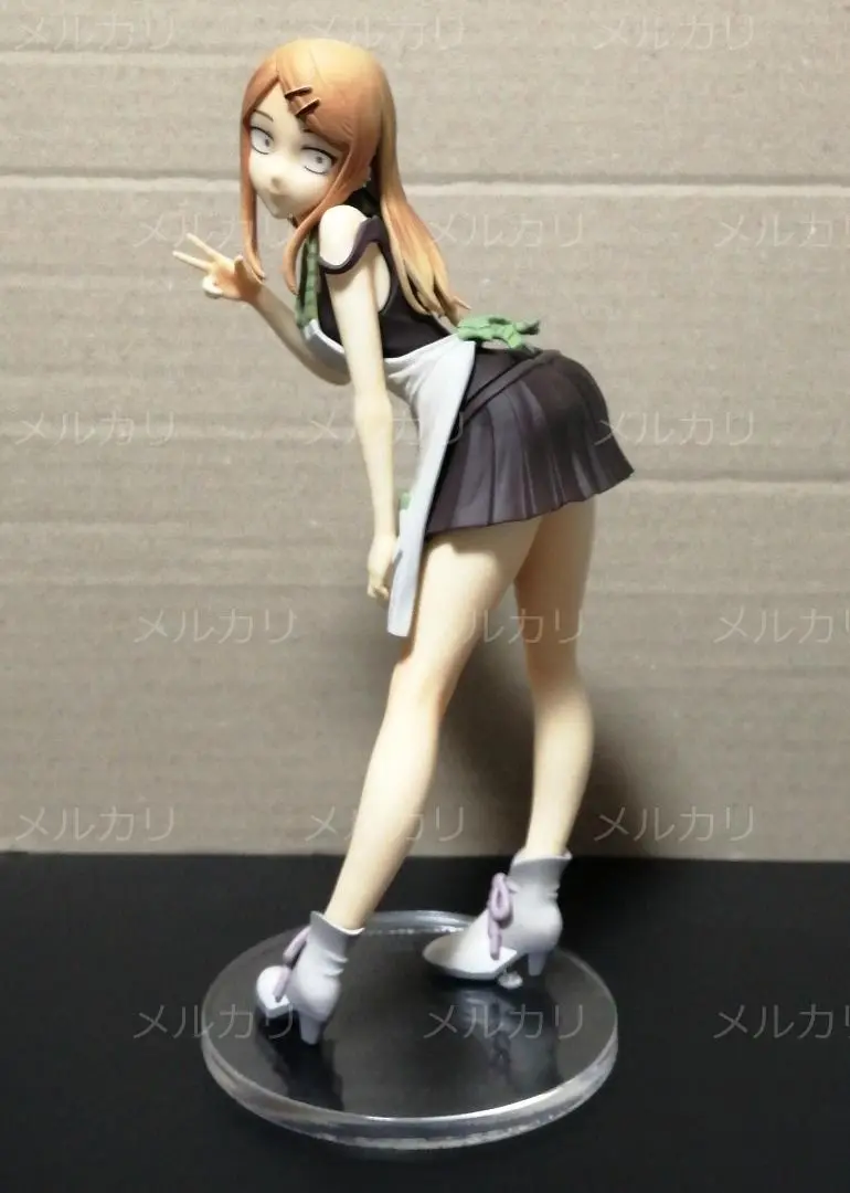 2025年最新】だがしかし 遠藤サヤ フィギュアの人気アイテム