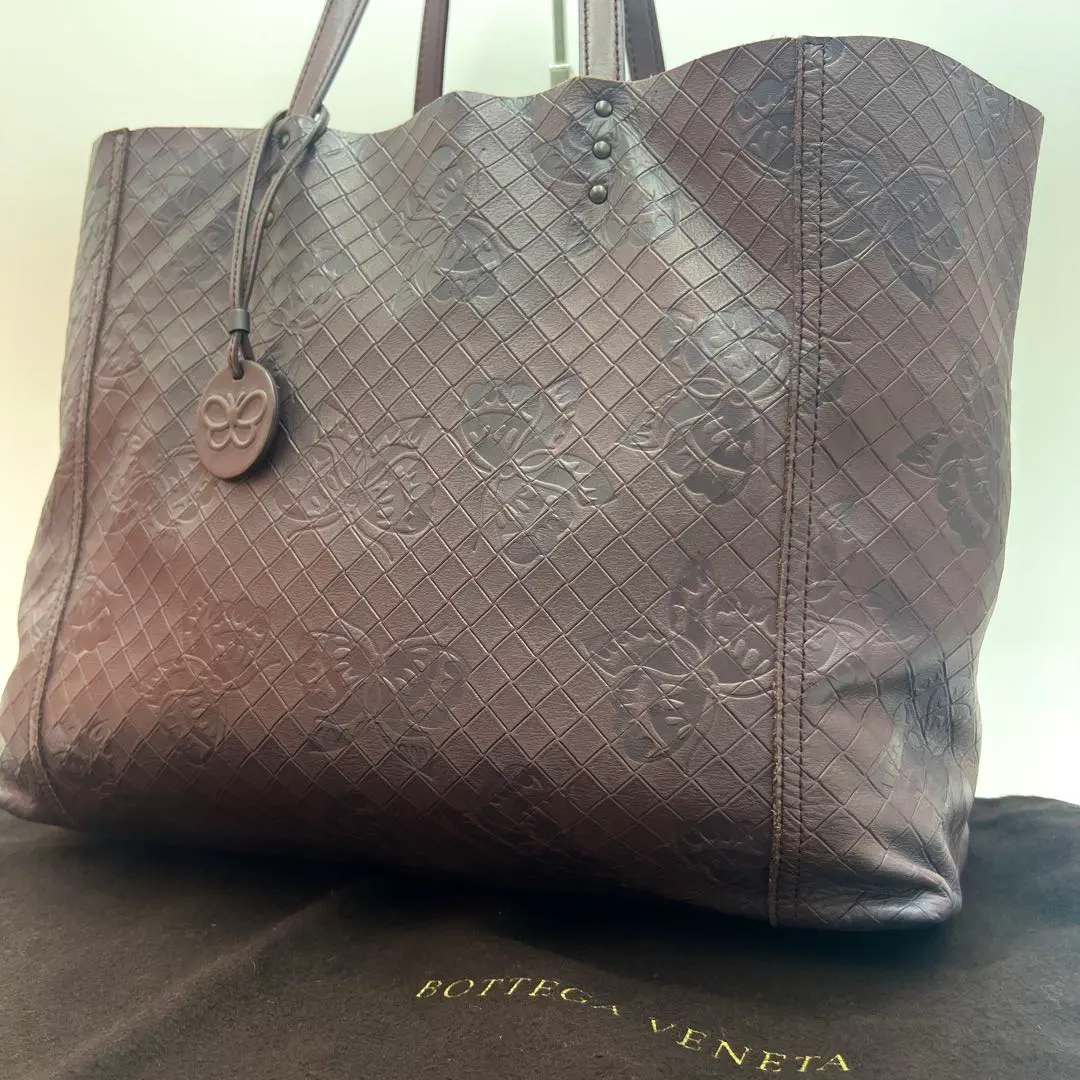 2025年最新】イントレッチオミラージュ トートの人気アイテム - メルカリ