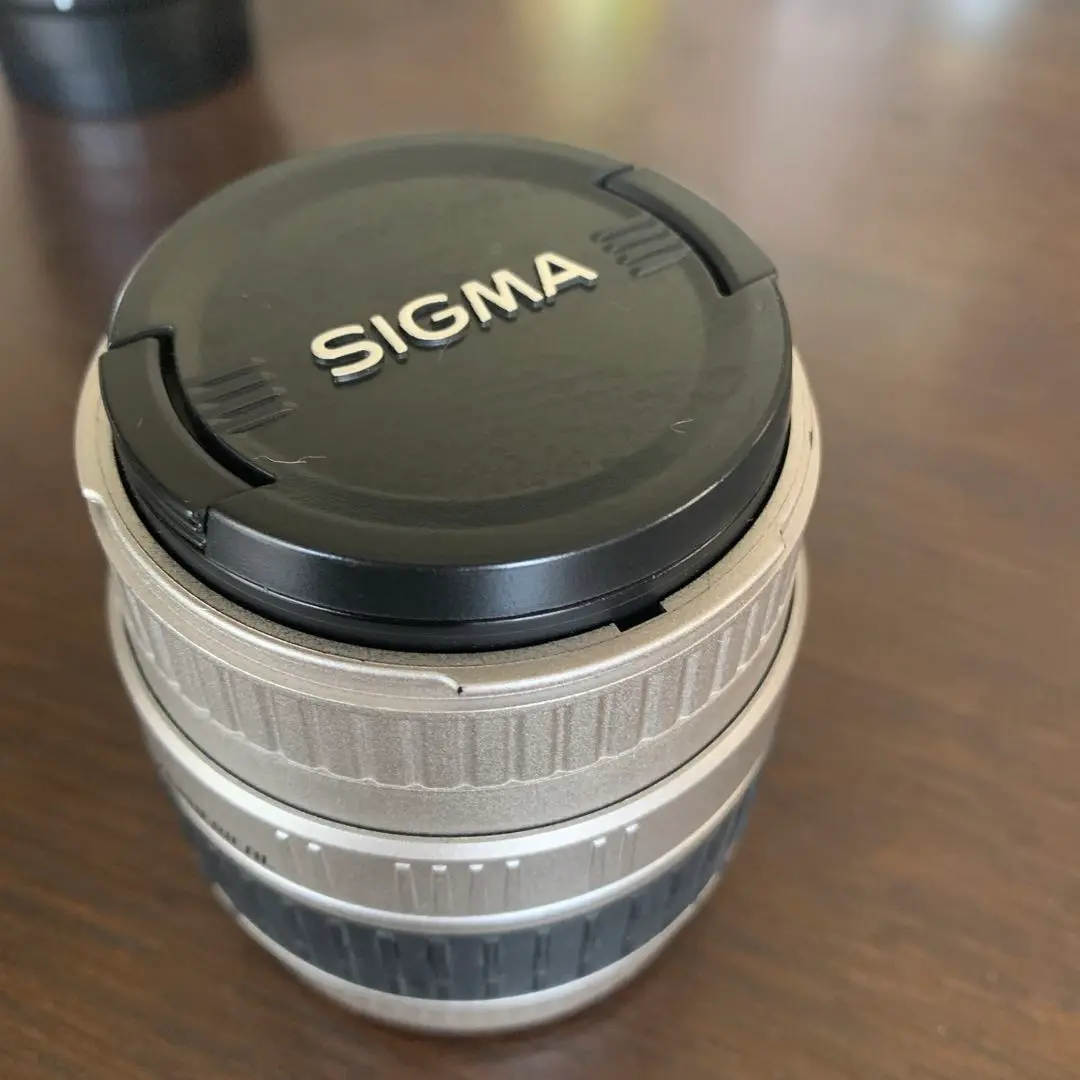 SIGMA - 9月2日限定価格✨SIGMA 28-80mm MACRO Fマウント用 SIGMA ZOOM 28-80mm F3.5-5.6 MACRO Auto Focus Lens for Nikon