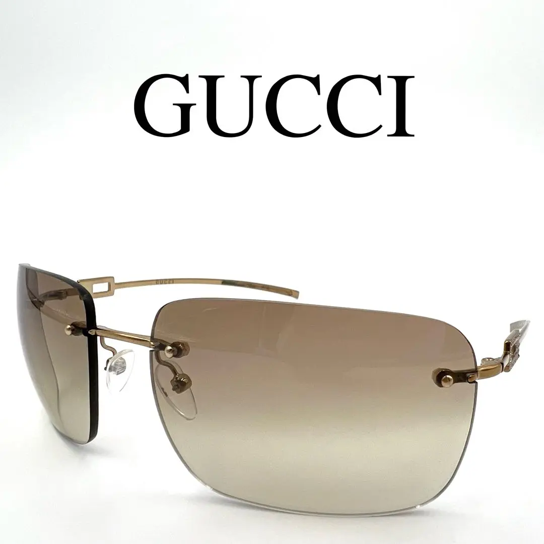 AS3533 GUCCI サングラス GG1780/S 577