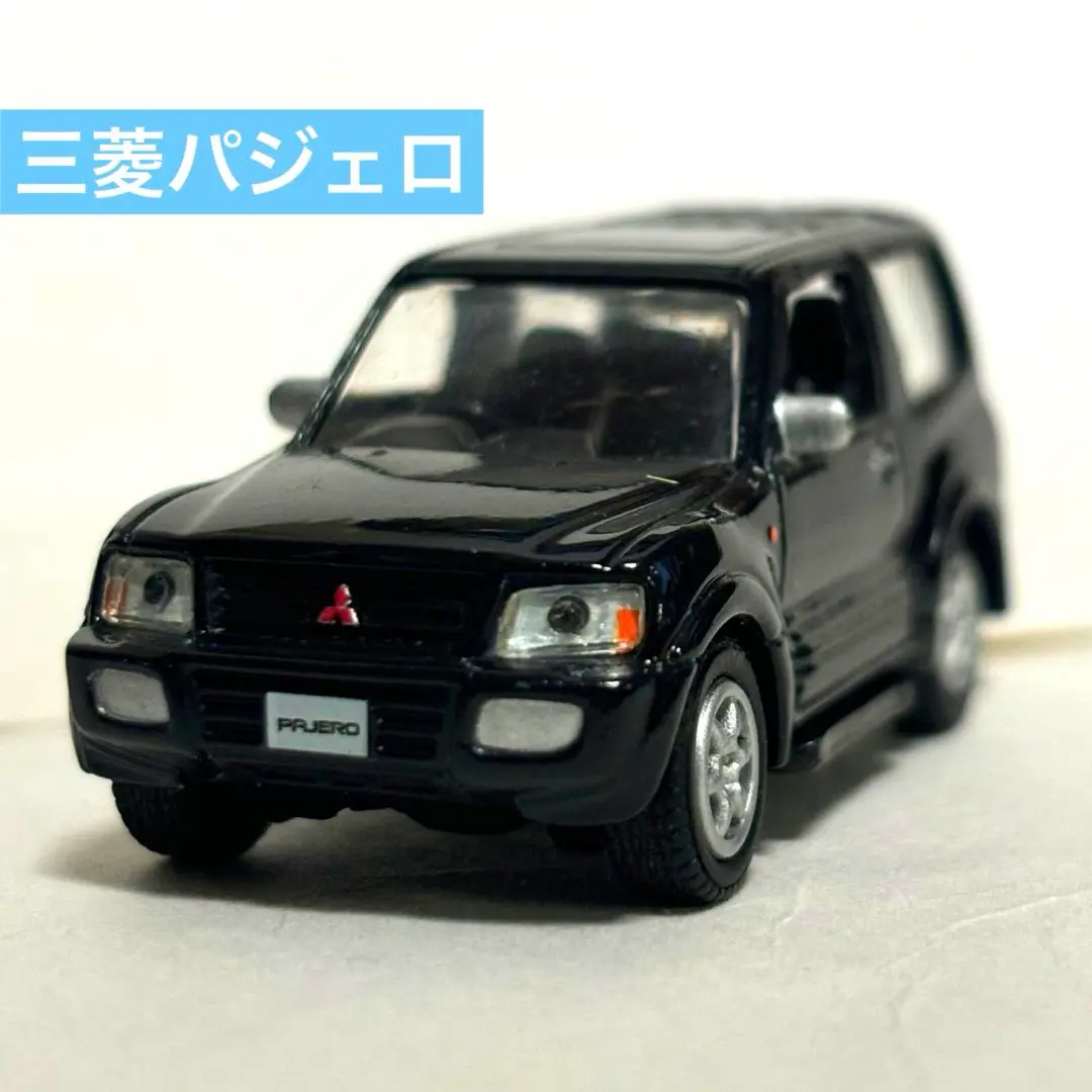 パジェロ　ジャンク品　ラジコン　1/16スケール　2702-S パジェロ ジャンク品 ラジコン 1/16スケール 2702-S （2025年