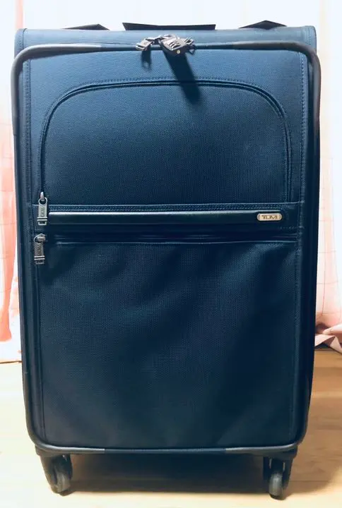 TUMI 22028DH 28インチ2輪キャスター付きラゲージ  スーツケース TUMI 22028DH 28インチ2輪キャスター付きラゲージ スーツケース