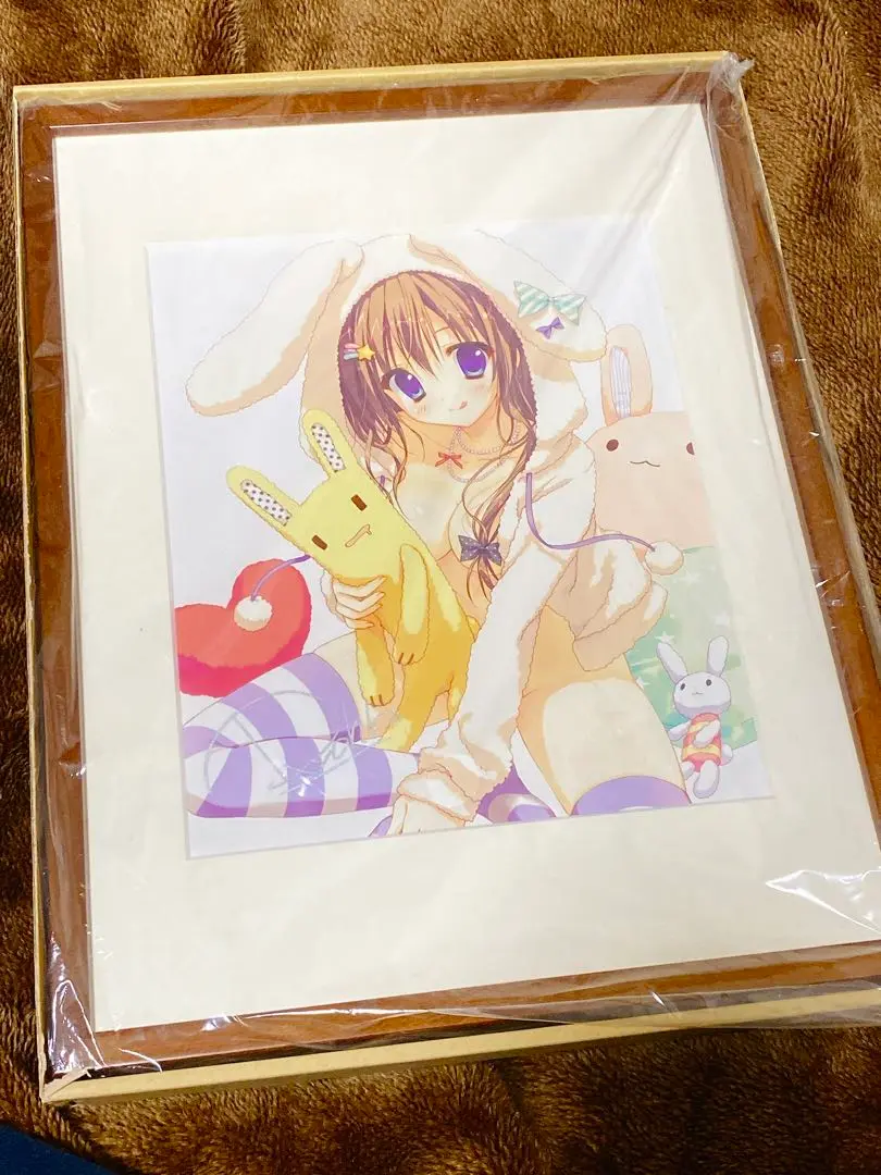 涼香画集 クリサンカク 直筆サイン入り複製原画 【新品未使用】 2025年最新】クリサンカク 涼香画集の人気アイテム - メルカリ