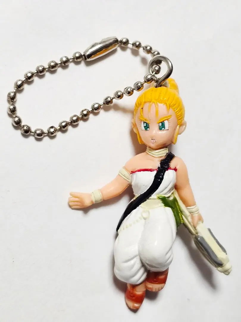 クロノクロス　クロノスイング　全6種フルコンプバンダイ　スクエア　　レア　希少 2025年最新】クロノスイングの人気アイテム - メルカリ