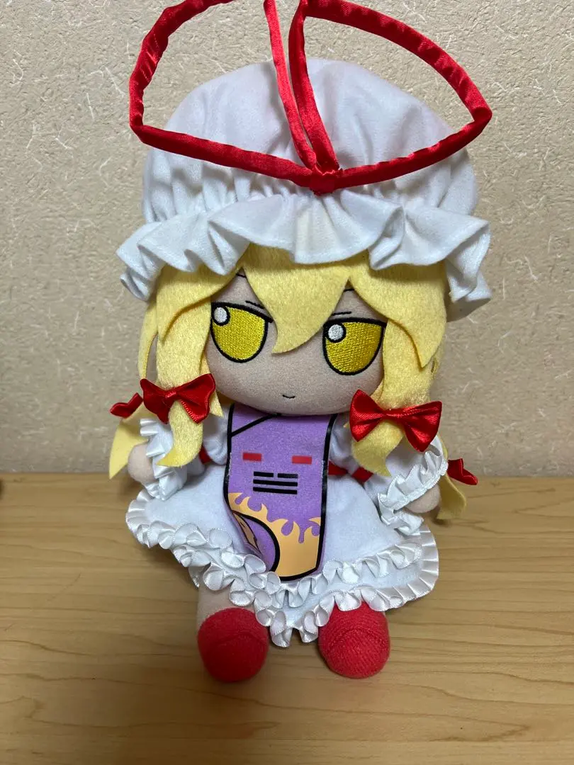 東方Project ふもふもゆかり。らん。ちぇん。セット 東方Project ふもふもゆかり。らん。ちぇん。セット
