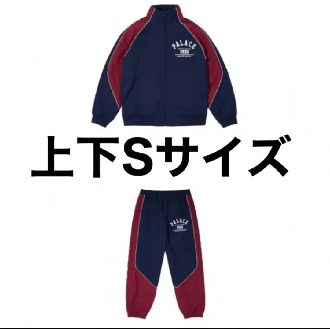 GAP PALACE ジャケット＆ショートパンツセット Lサイズ